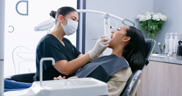 Best Dental Exams and Cleanings  in Stevensville, MI