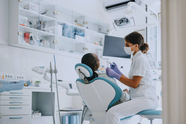 Best Dentures (Full and Partial)  in Stevensville, MI
