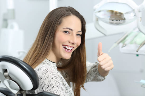 Best Teeth Whitening  in Stevensville, MI
